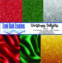 CBC 6x6 Christmas Delights Paper Pad