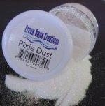 CBC Pixie Dust