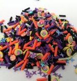 CBC Shake and Rattle Confetti Halloween Sprinkles