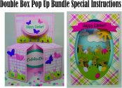Double Box Popup Bundle Instructions