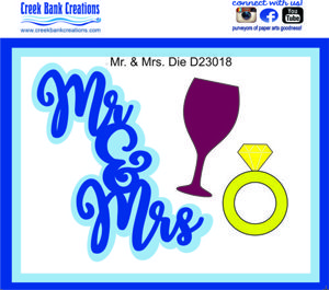 CBC Mr and Mrs. Die