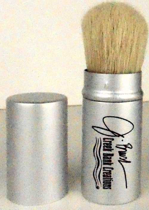 Stencil  Brushes